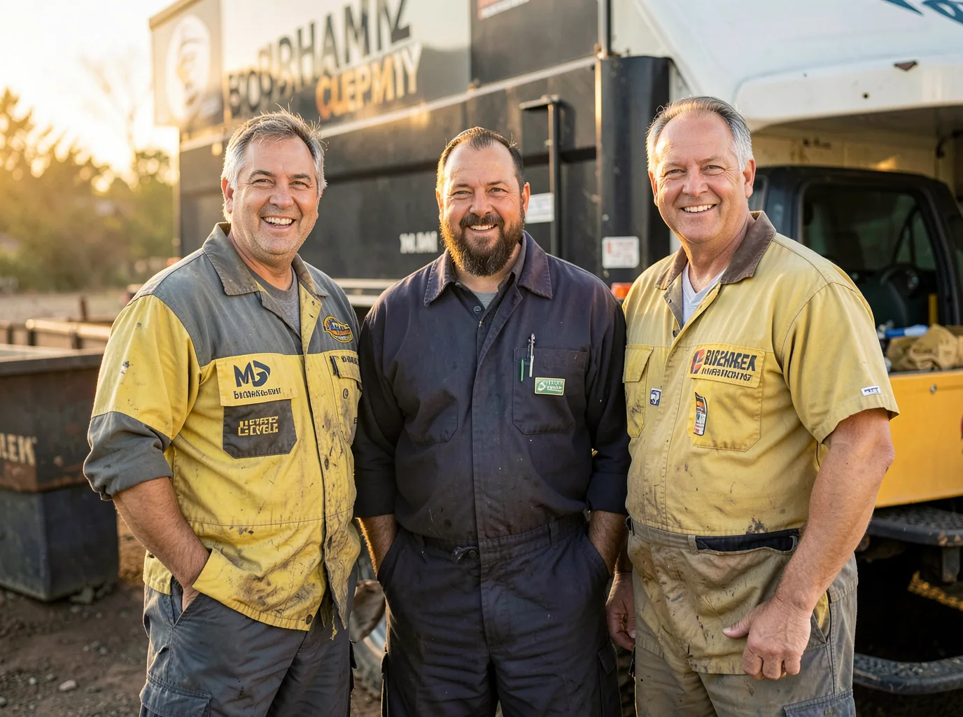 Sewage Cleanup company in Smithfield, NC
